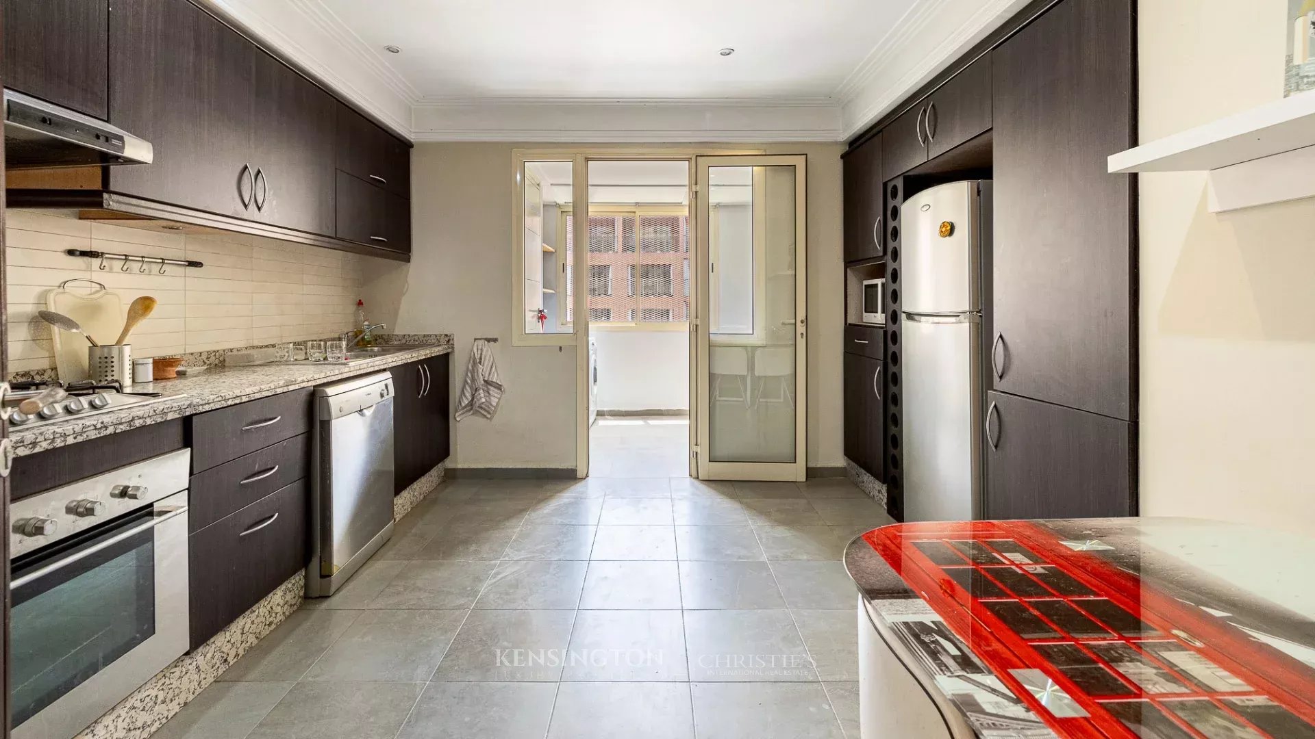 Appartment Talali in Marrakech, Morocco