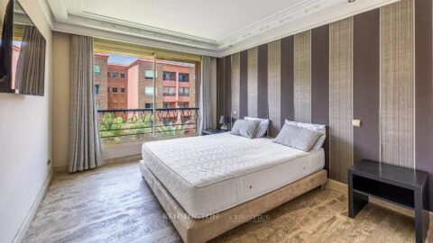Appartment Talali in Marrakech, Morocco