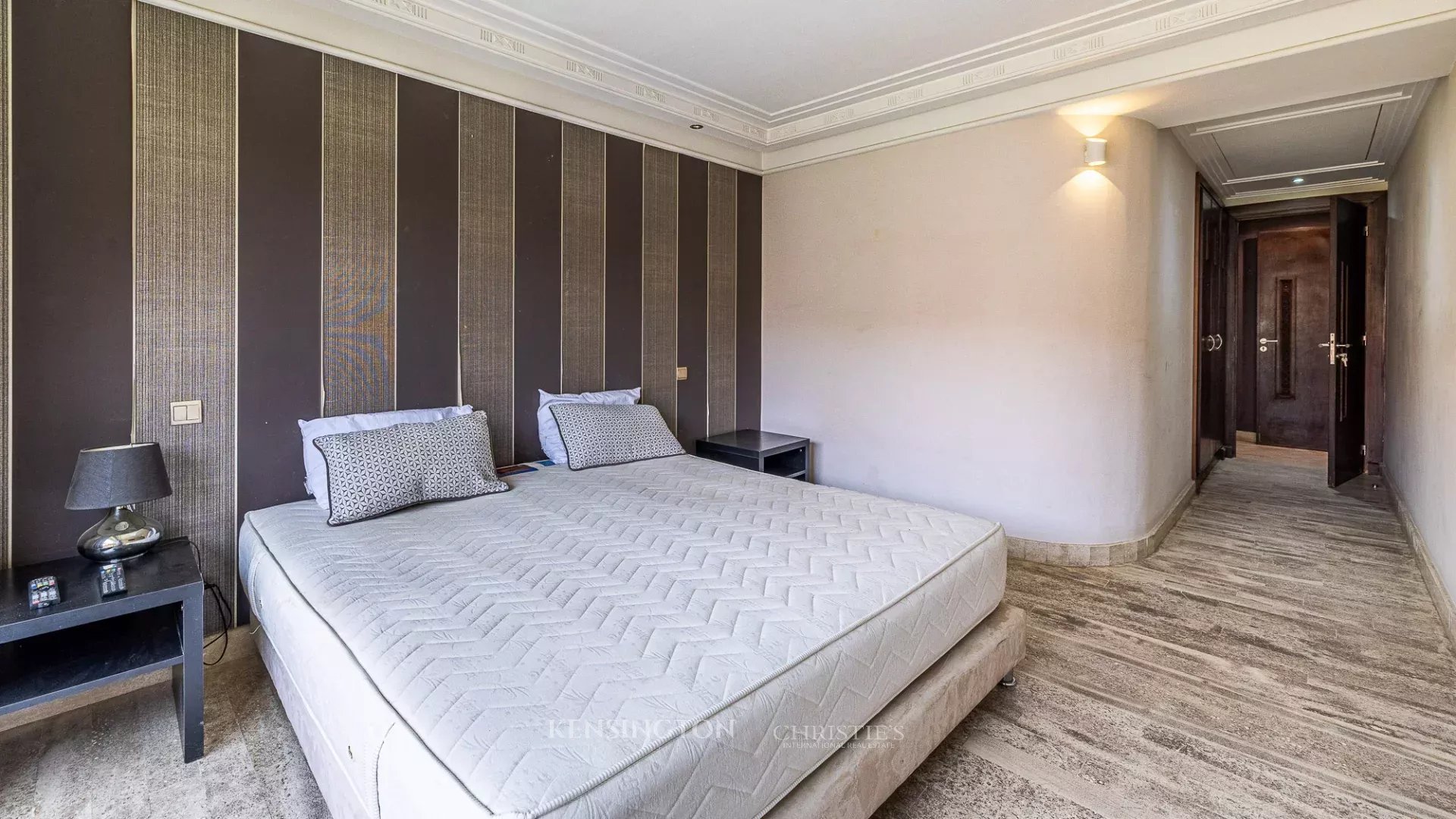 Appartment Talali in Marrakech, Morocco