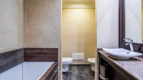 Appartment Talali in Marrakech, Morocco