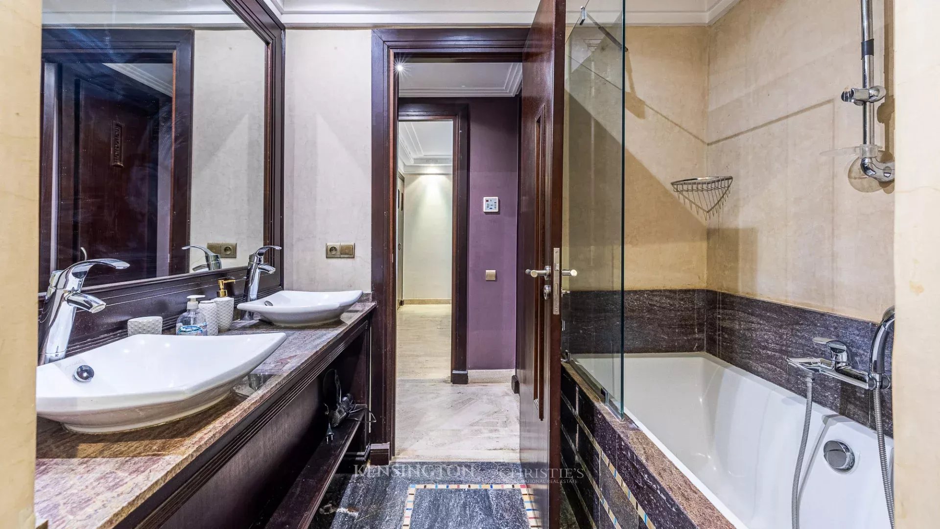 Appartment Talali in Marrakech, Morocco