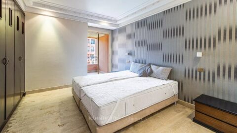 Appartment Talali in Marrakech, Morocco