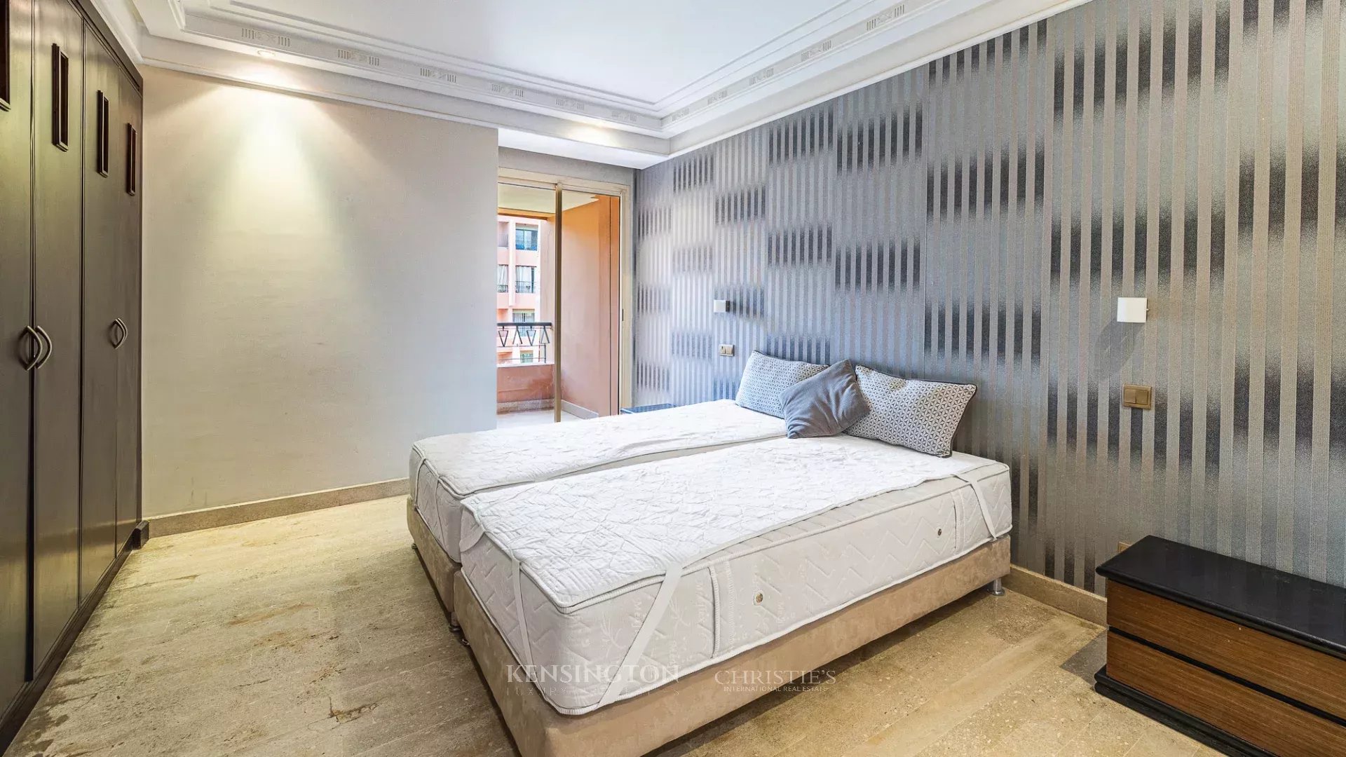 Appartment Talali in Marrakech, Morocco