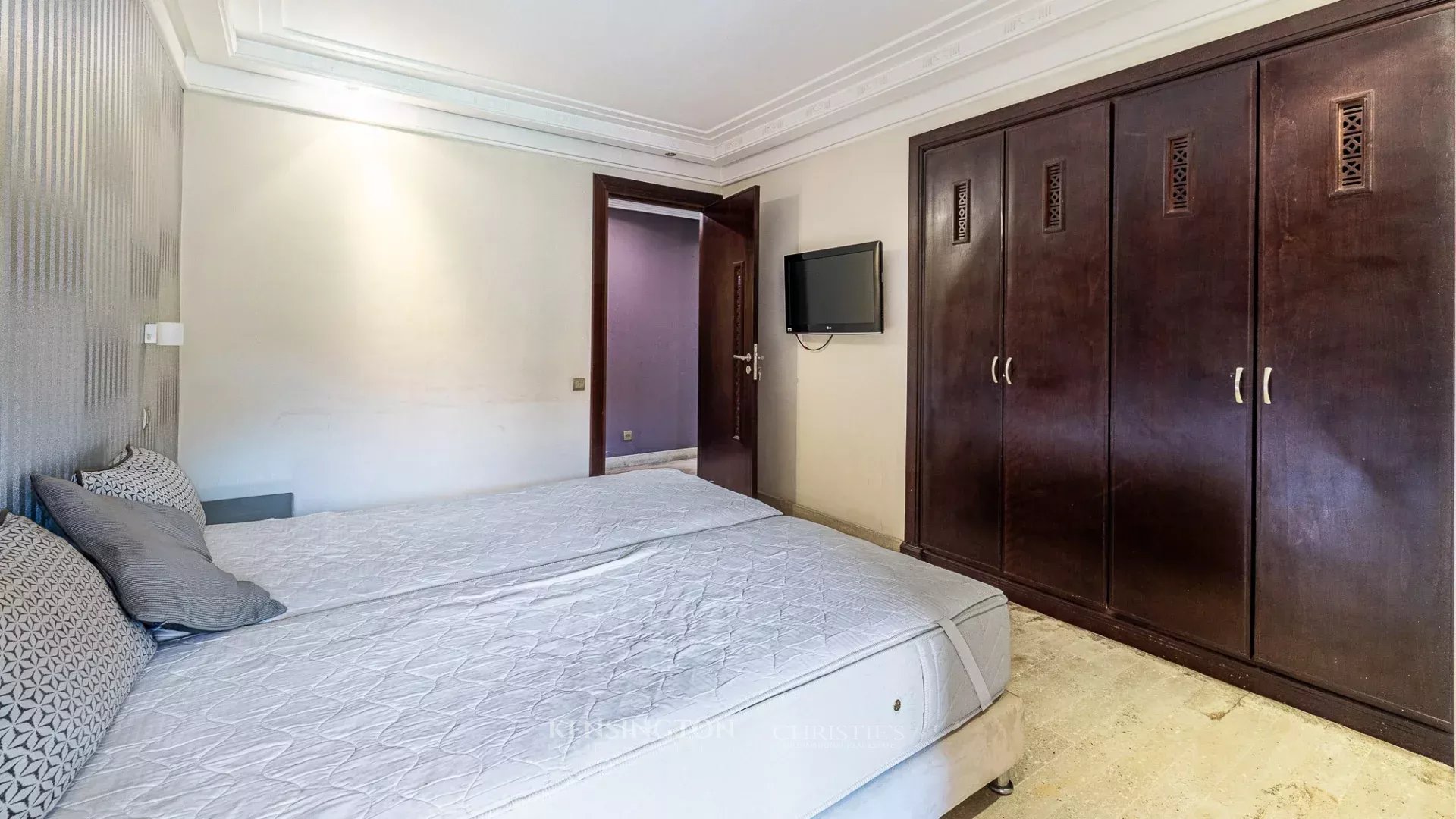 Appartment Talali in Marrakech, Morocco