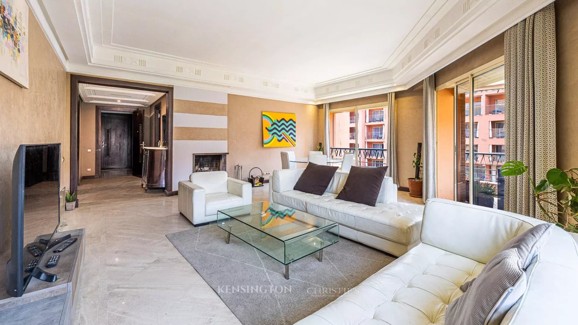 Appartment Talali in Marrakech, Morocco