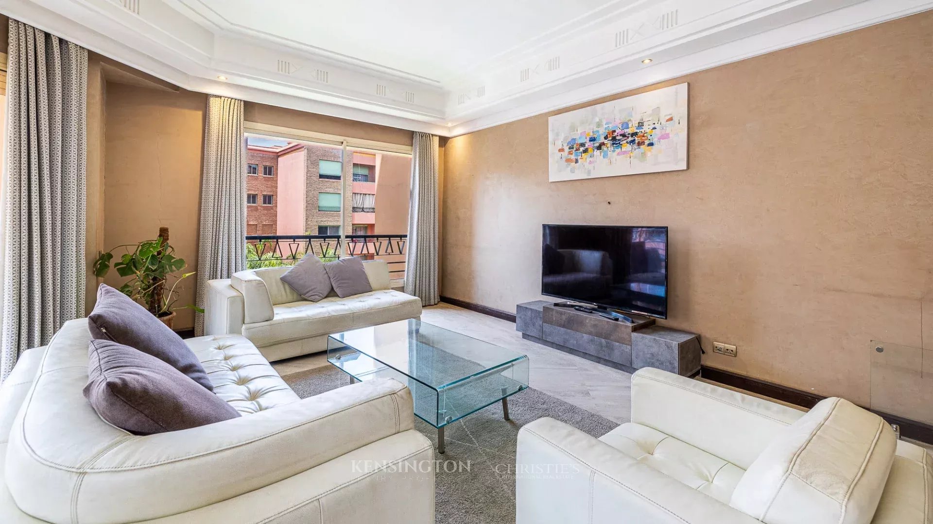 Appartment Talali in Marrakech, Morocco