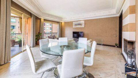 Appartment Talali in Marrakech, Morocco