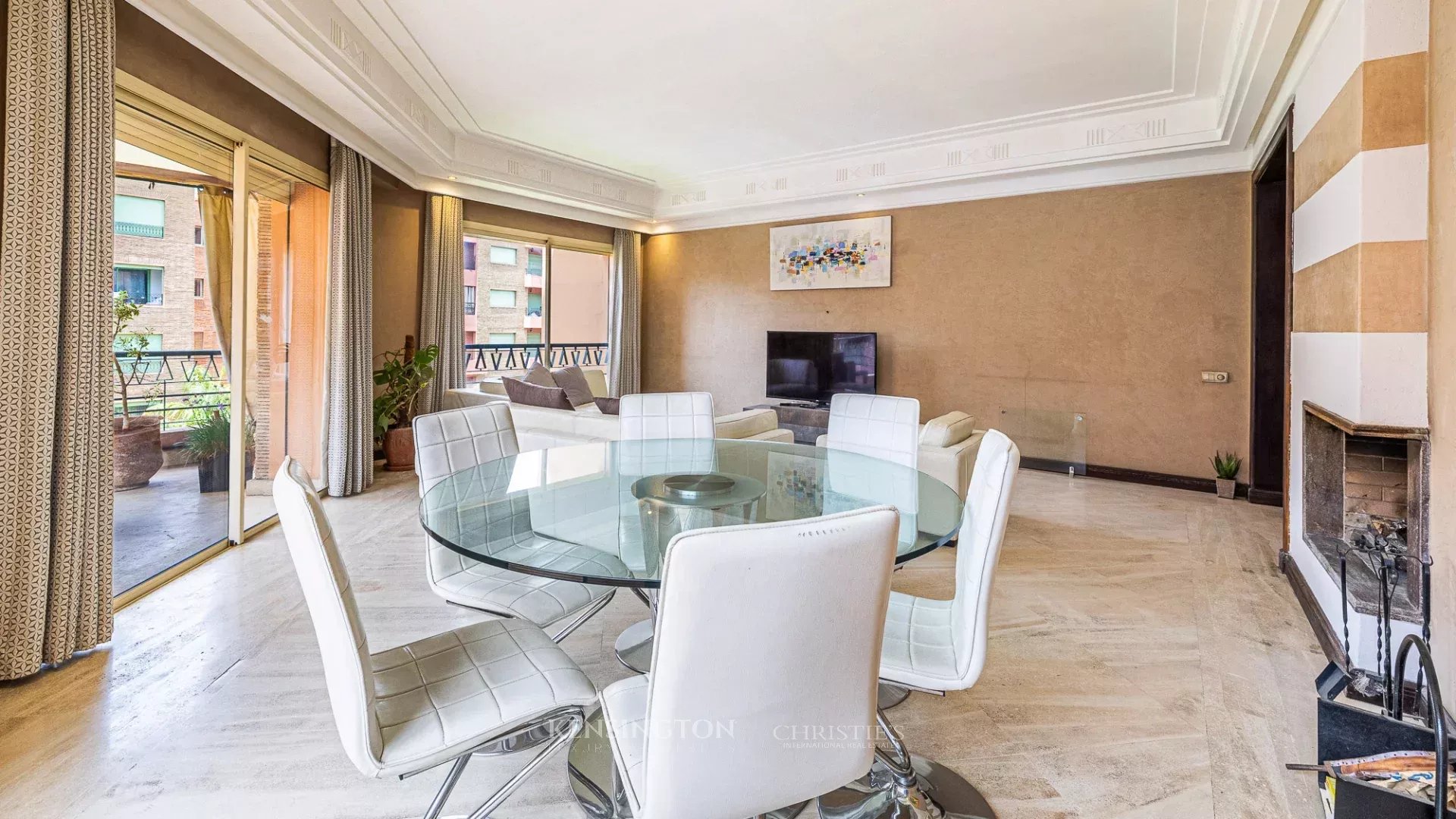 Appartment Talali in Marrakech, Morocco