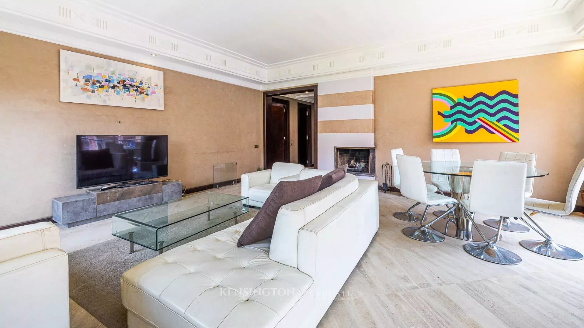 Appartment Talali in Marrakech, Morocco