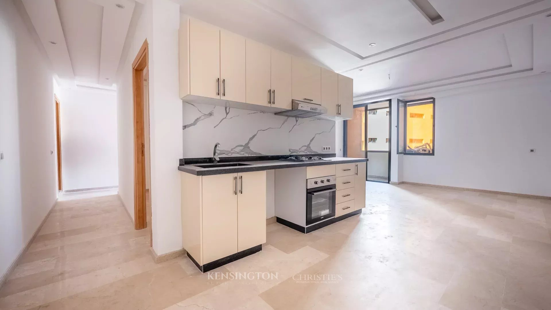 Appartment Taminos in Marrakech, Morocco