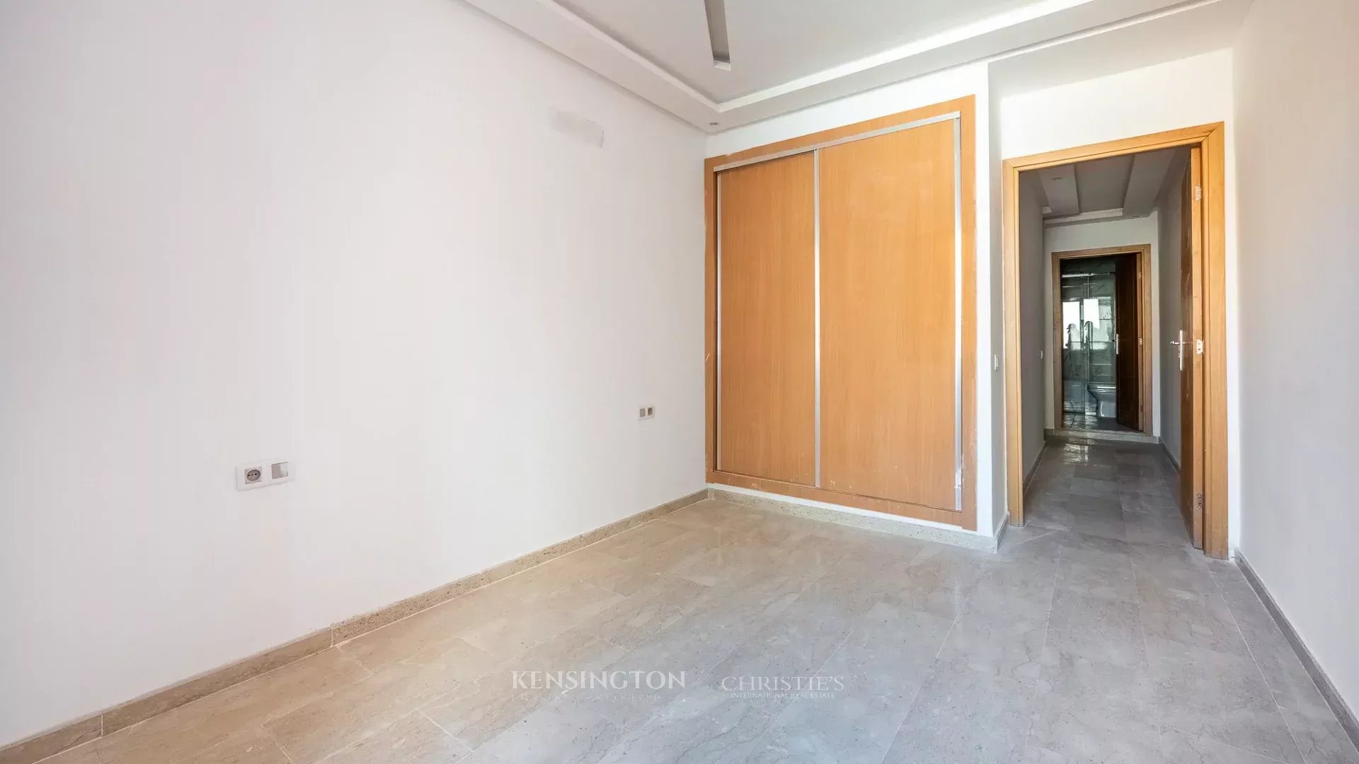 Appartment Taminos in Marrakech, Morocco