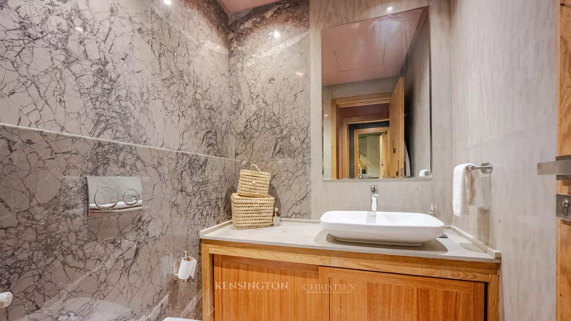Appartment Terrazi in Marrakech, Morocco
