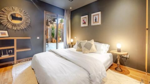 Appartment Terrazi in Marrakech, Morocco