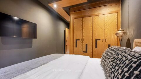 Appartment Terrazi in Marrakech, Morocco