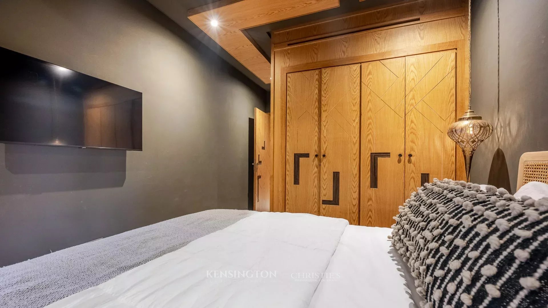 Appartment Terrazi in Marrakech, Morocco