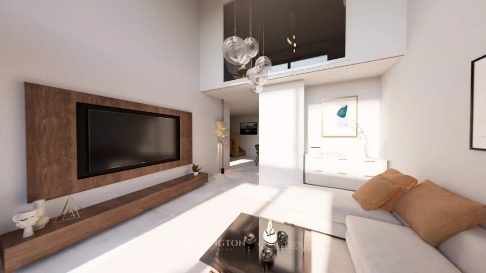 Appartments Alisto in Marrakech, Morocco