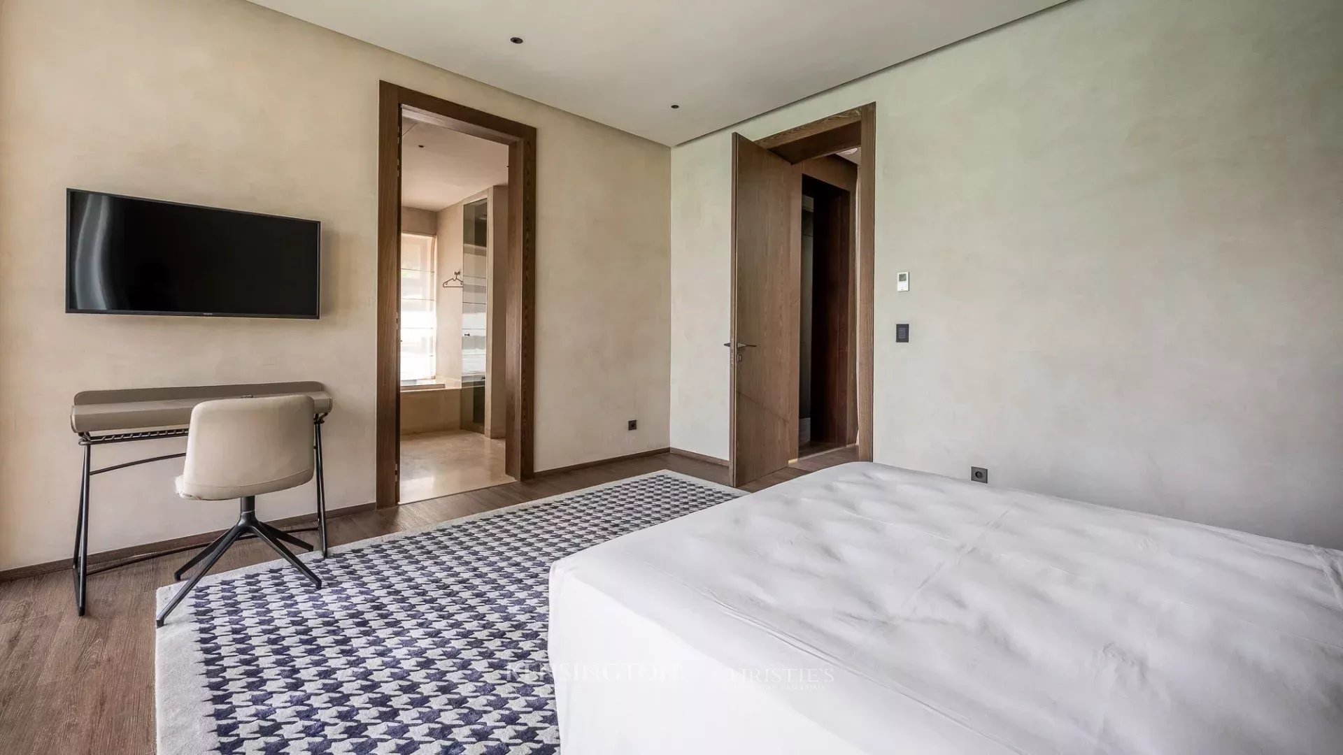 Aquila Villa in Marrakech, Morocco