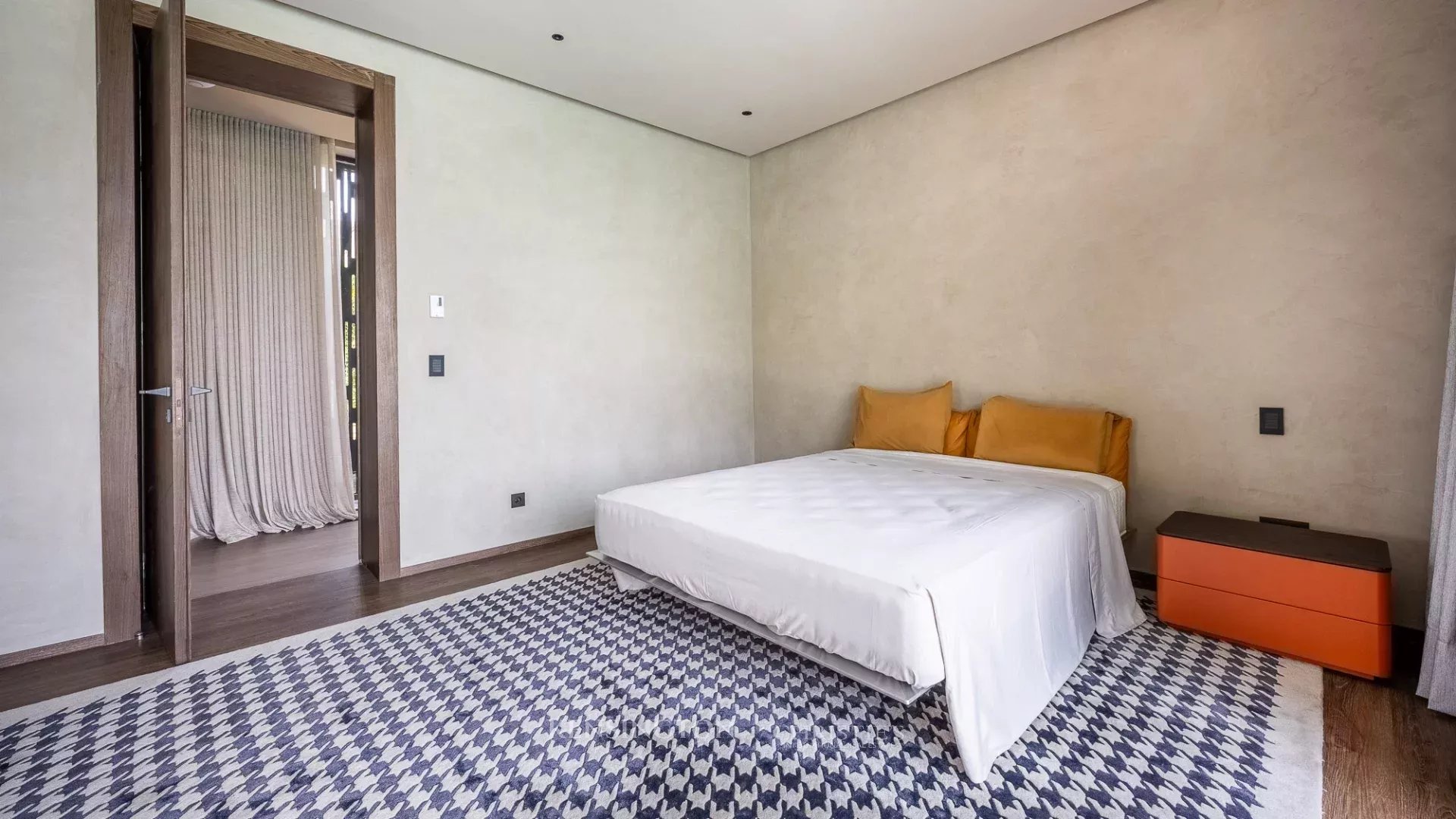 Aquila Villa in Marrakech, Morocco