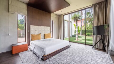 Aquila Villa in Marrakech, Morocco