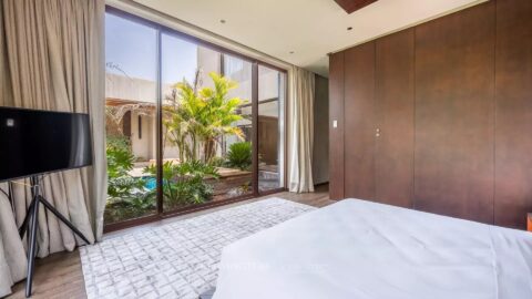 Aquila Villa in Marrakech, Morocco