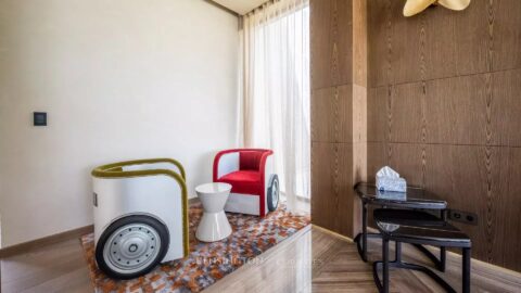 Aquila Villa in Marrakech, Morocco
