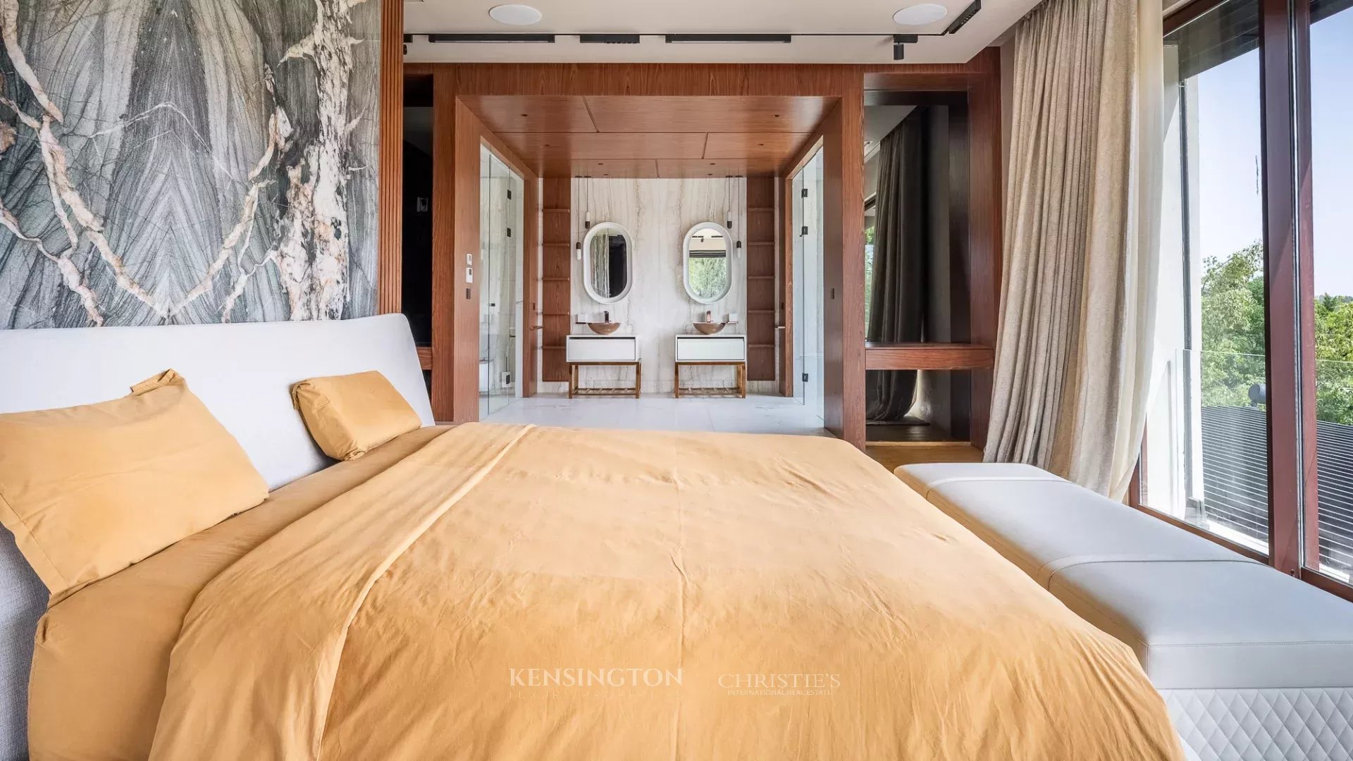 Aquila Villa in Marrakech, Morocco