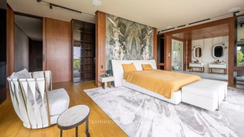 Aquila Villa in Marrakech, Morocco
