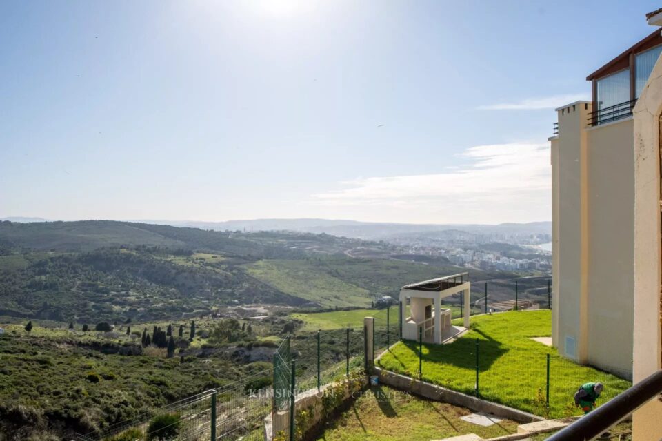 BellaVista Complex in Tangier, Morocco
