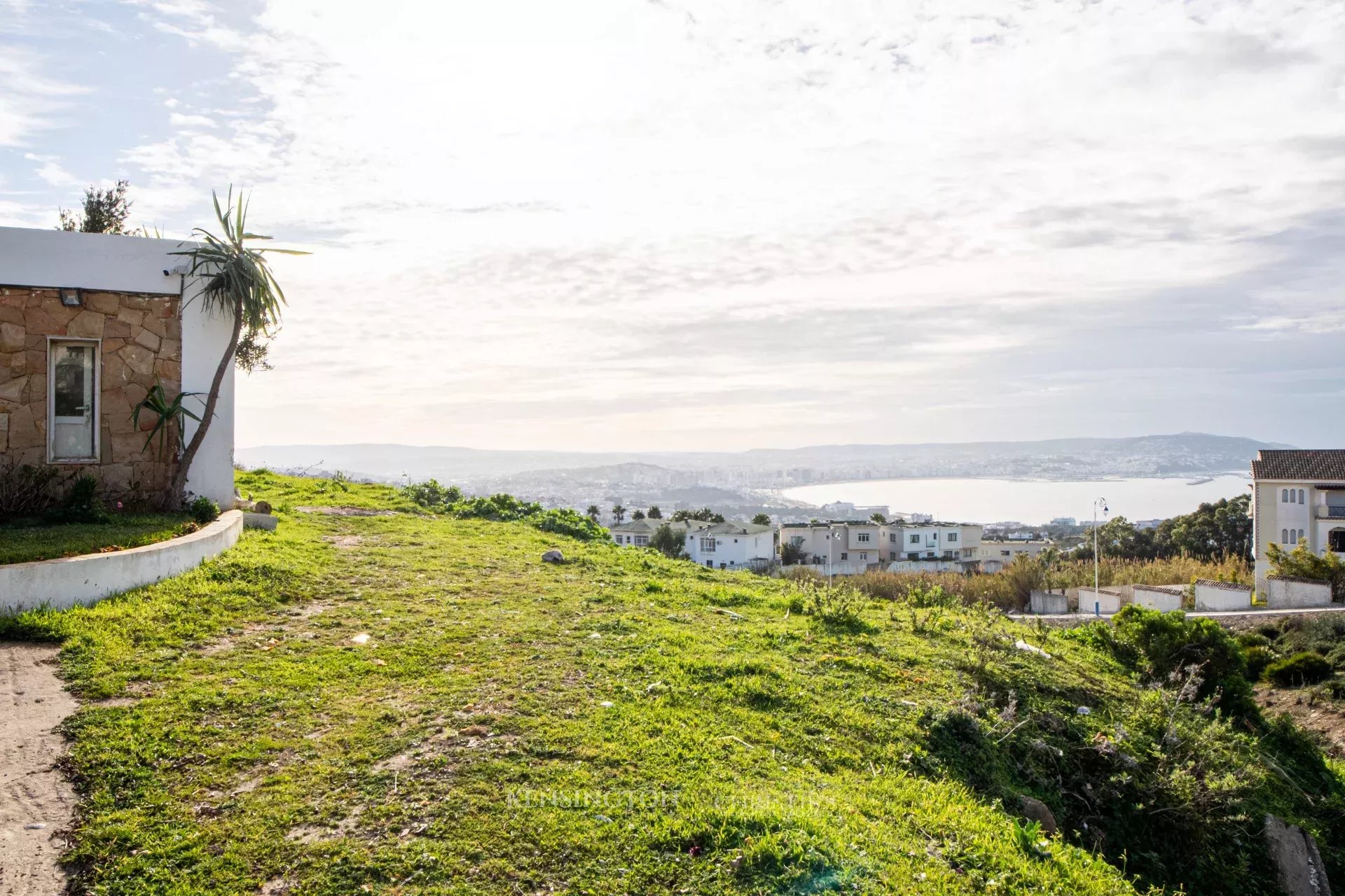 BellaVista Complex in Tangier, Morocco