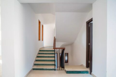 BellaVista Complex in Tangier, Morocco