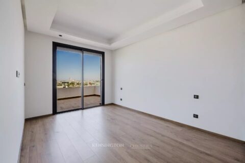 Brand New Luxury Apartment – 159 M² – CFC Casablanca (11th Floor) in Casablanca, Morocco