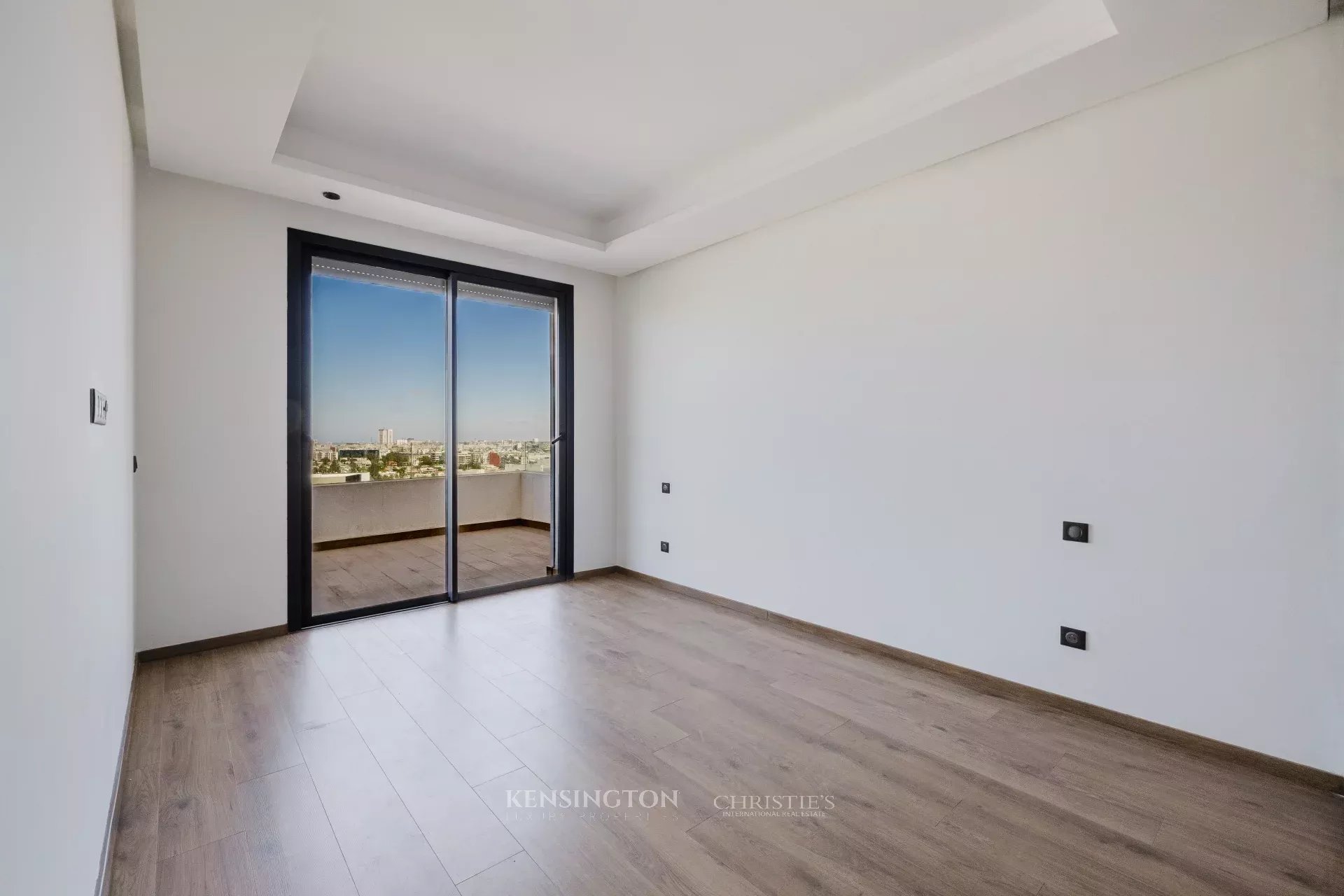 Brand New Luxury Apartment – 159 M² – CFC Casablanca (11th Floor) in Casablanca, Morocco
