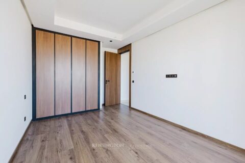 Brand New Luxury Apartment – 159 M² – CFC Casablanca (11th Floor) in Casablanca, Morocco