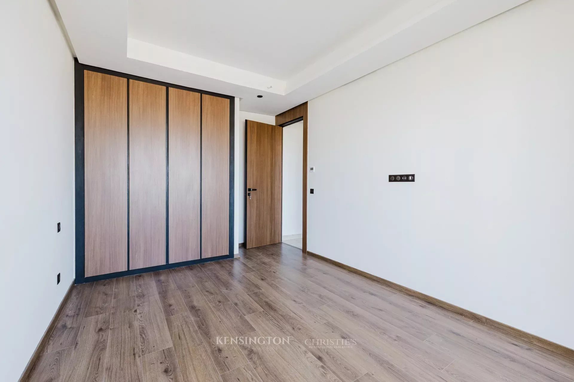 Brand New Luxury Apartment – 159 M² – CFC Casablanca (11th Floor) in Casablanca, Morocco