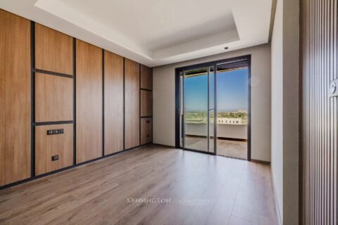 Brand New Luxury Apartment – 159 M² – CFC Casablanca (11th Floor) in Casablanca, Morocco