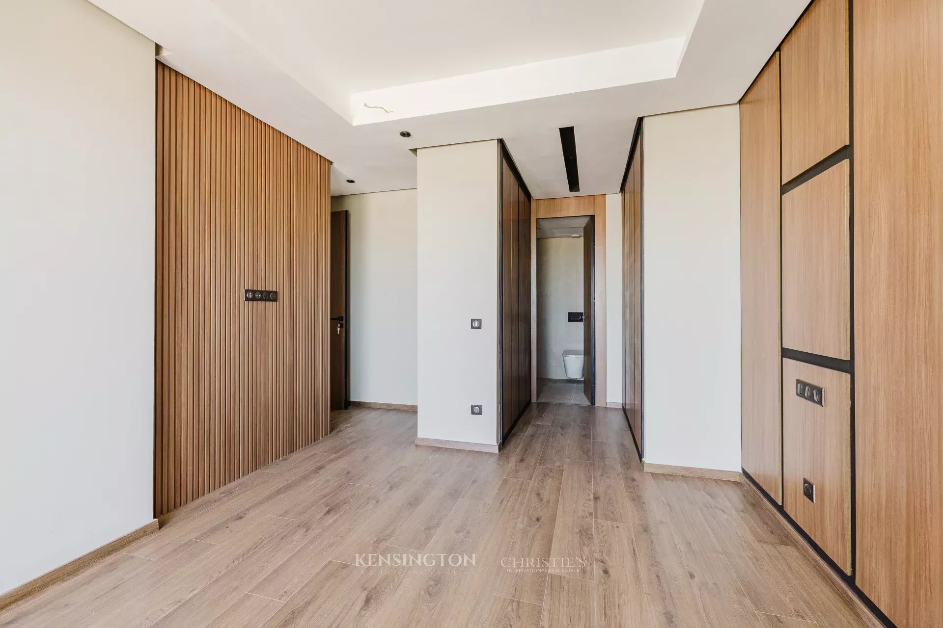 Brand New Luxury Apartment – 159 M² – CFC Casablanca (11th Floor) in Casablanca, Morocco
