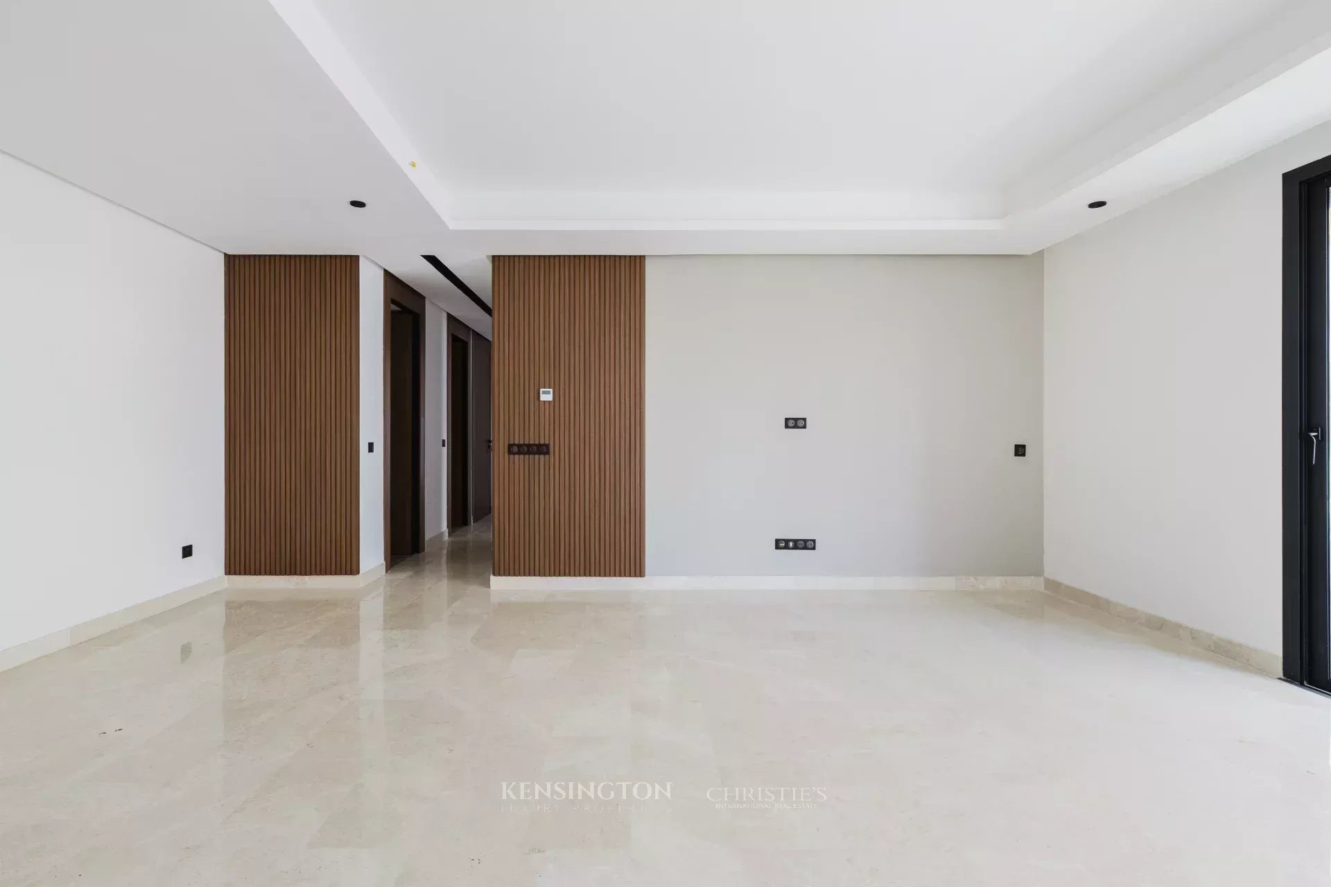 Brand New Luxury Apartment – 159 M² – CFC Casablanca (11th Floor) in Casablanca, Morocco