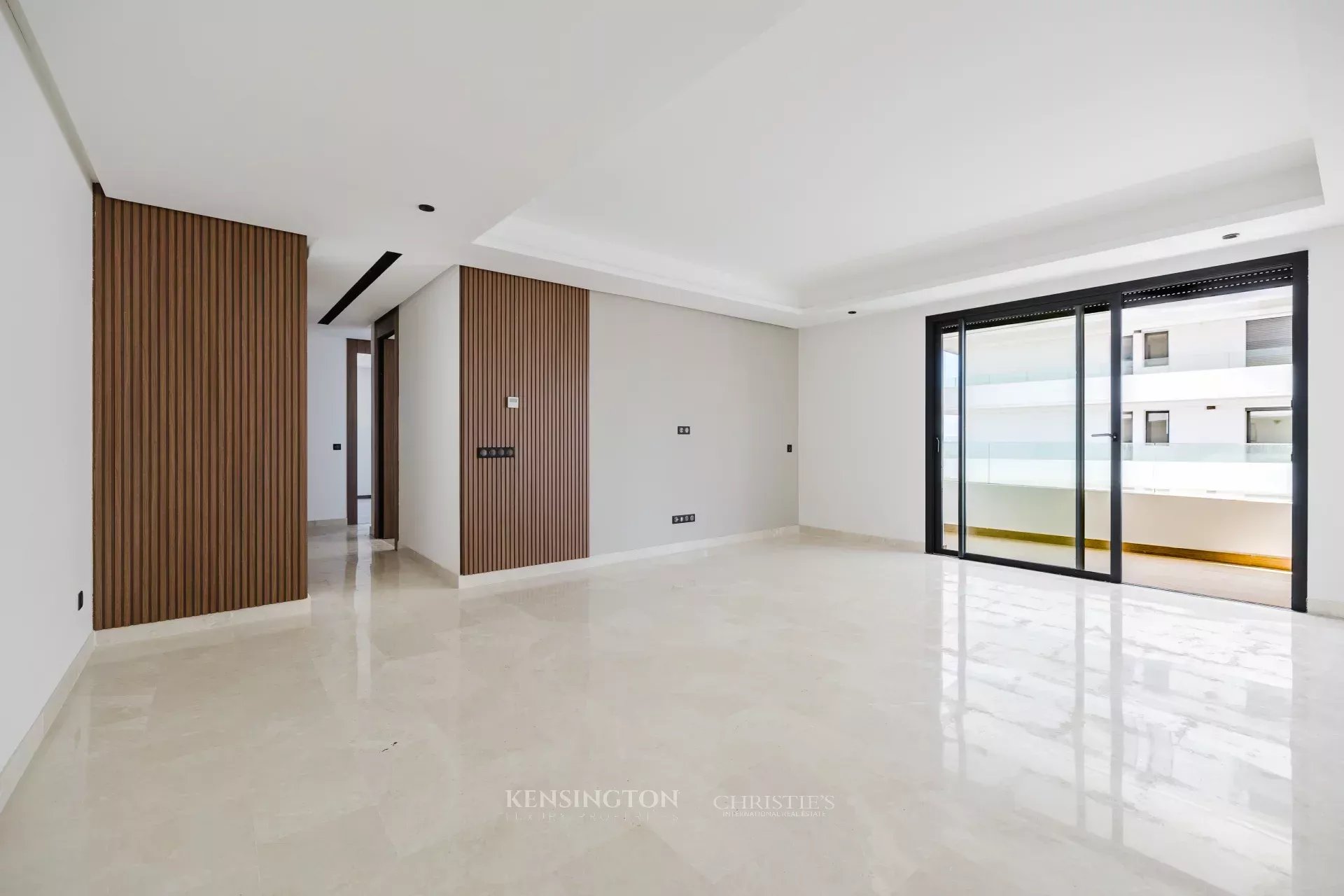 Brand New Luxury Apartment – 159 M² – CFC Casablanca (11th Floor) in Casablanca, Morocco