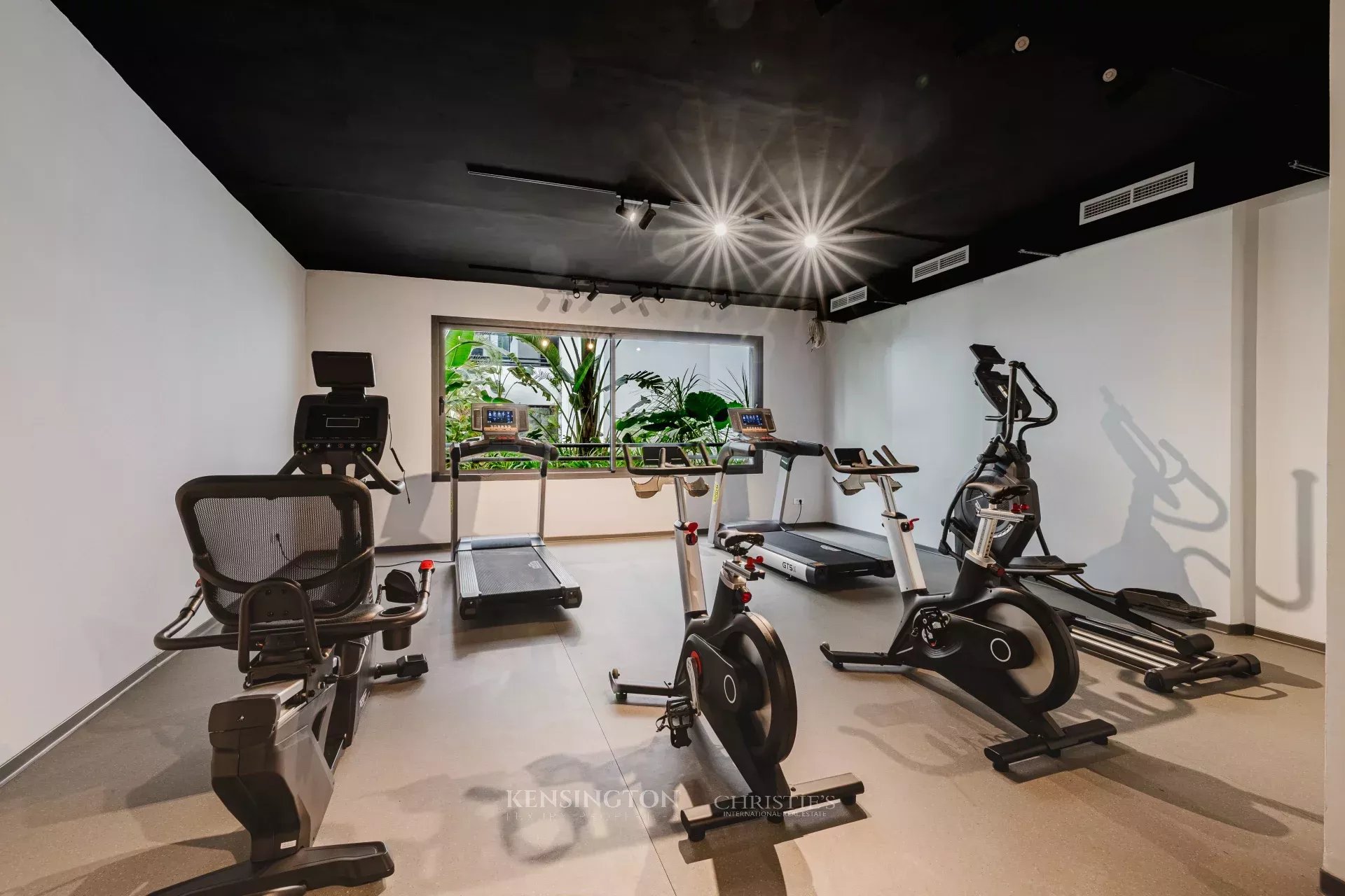 Brand New Luxury Apartment – 159 M² – CFC Casablanca (11th Floor) in Casablanca, Morocco