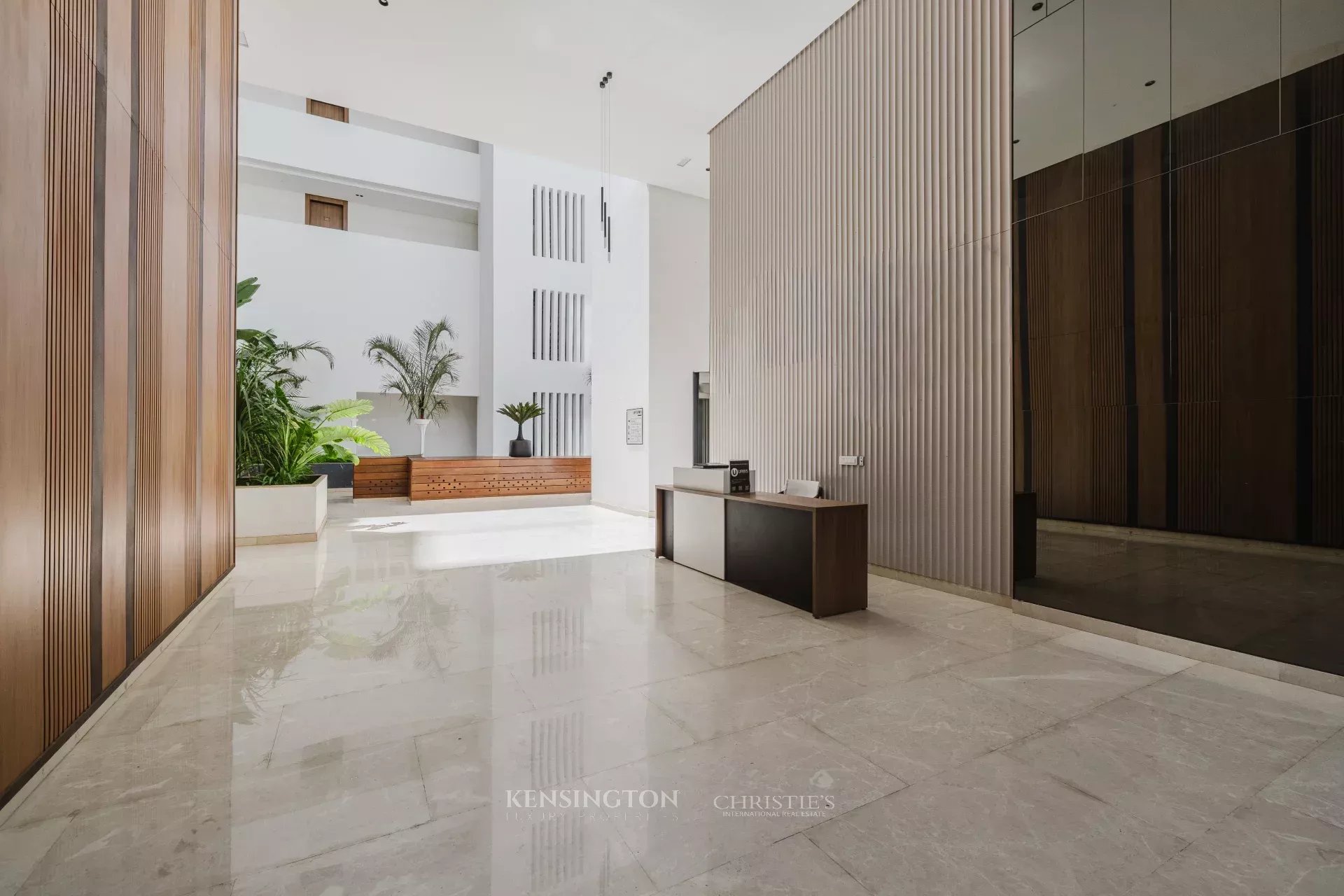 Brand New Luxury Apartment – 159 M² – CFC Casablanca (11th Floor) in Casablanca, Morocco