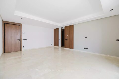 Brand New Luxury Apartment – 159 M² – CFC Casablanca (11th Floor) in Casablanca, Morocco