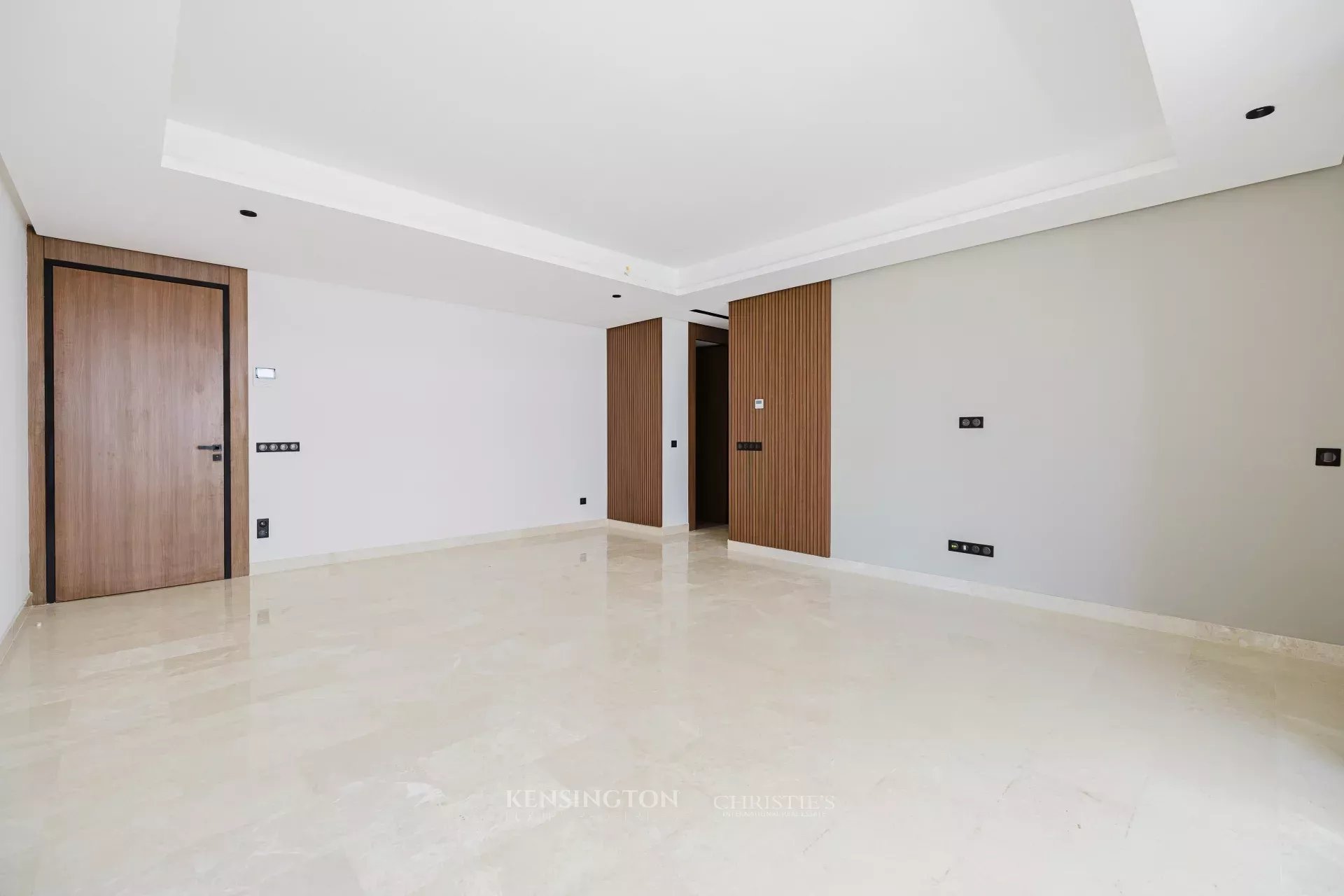 Brand New Luxury Apartment – 159 M² – CFC Casablanca (11th Floor) in Casablanca, Morocco