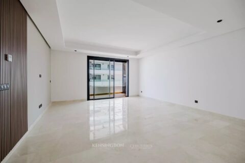 Brand New Luxury Apartment – 159 M² – CFC Casablanca (11th Floor) in Casablanca, Morocco