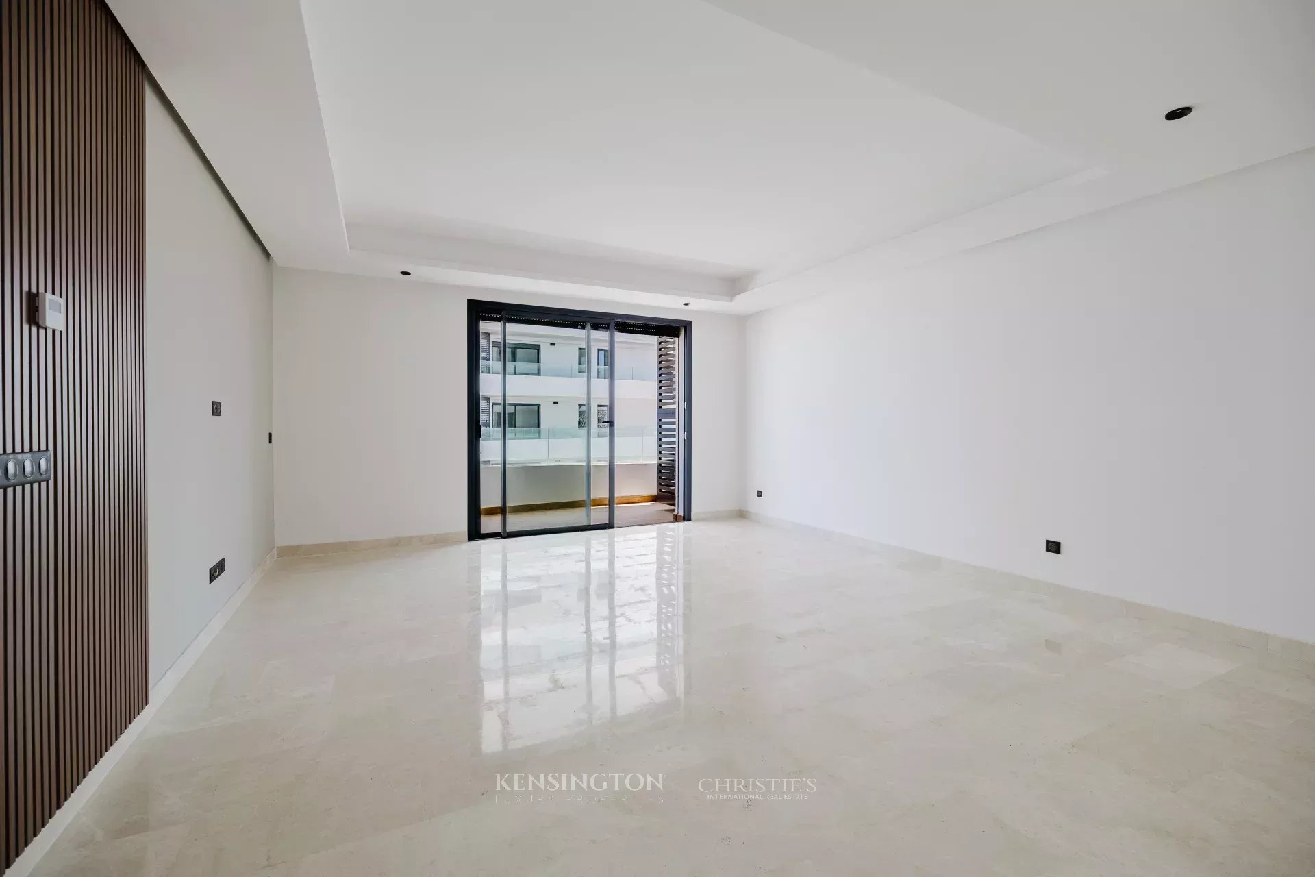 Brand New Luxury Apartment – 159 M² – CFC Casablanca (11th Floor) in Casablanca, Morocco
