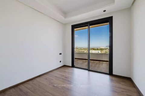 Brand New Luxury Apartment – 159 M² – CFC Casablanca (11th Floor) in Casablanca, Morocco