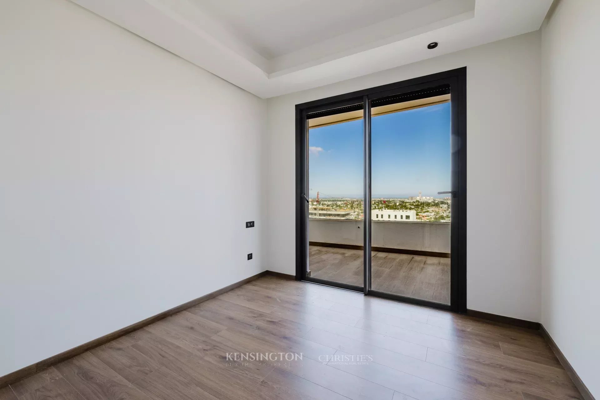 Brand New Luxury Apartment – 159 M² – CFC Casablanca (11th Floor) in Casablanca, Morocco