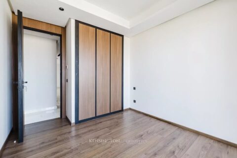 Brand New Luxury Apartment – 159 M² – CFC Casablanca (11th Floor) in Casablanca, Morocco
