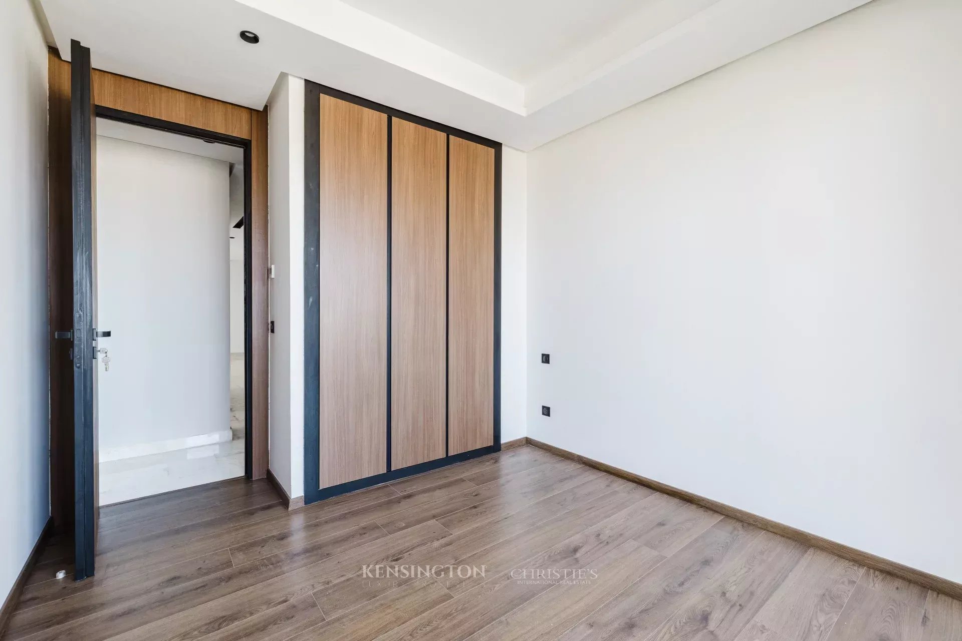 Brand New Luxury Apartment – 159 M² – CFC Casablanca (11th Floor) in Casablanca, Morocco