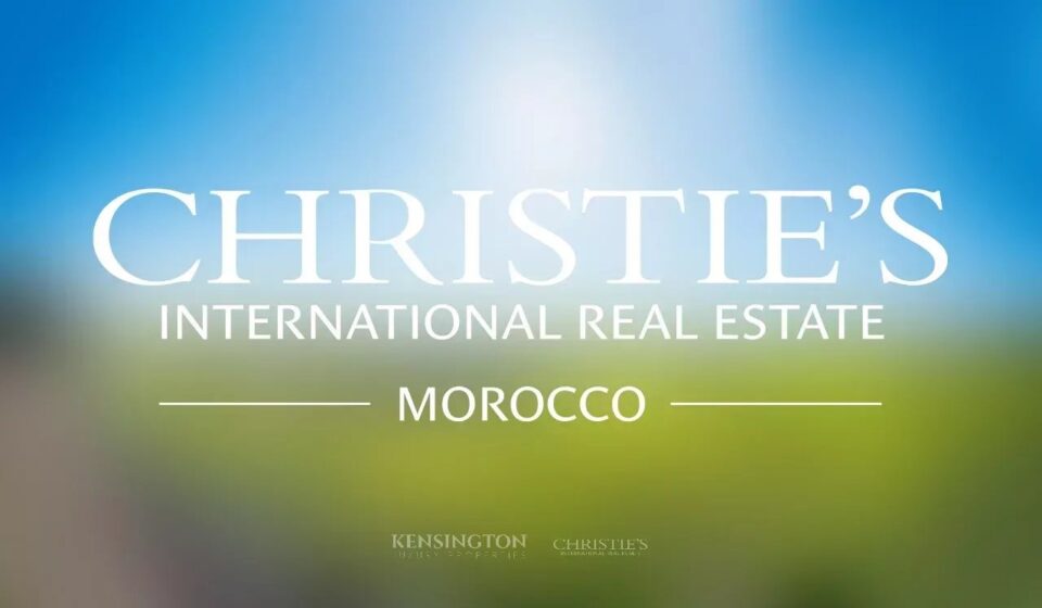 Buildable Land Akenza I in Marrakech, Morocco