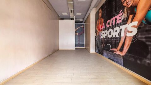 Commercial Premises Gueli in Marrakech, Morocco